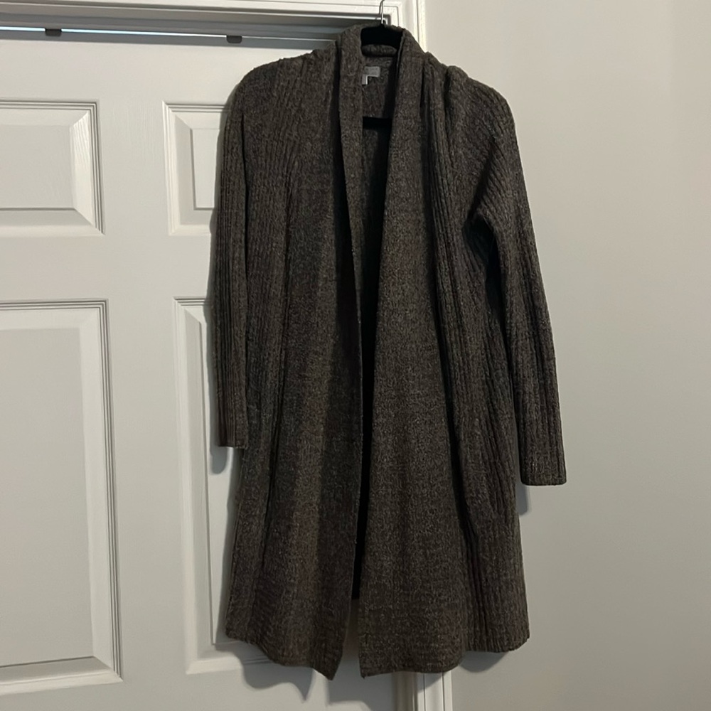 Barefoot Dreams Size S Sweater